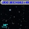 1RXS J032410.5+490943