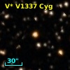 V* V1337 Cyg