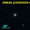 2MASS J23595929+0833540
