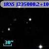 1RXS J235000.2+101836