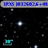 1RXS J032602.6+484808