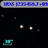 1RXS J235458.7+092722