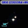 1RXS J235539.6+084619