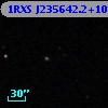 1RXS J235642.2+100625
