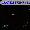 1RXS J235720.7+111232