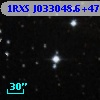 1RXS J033048.6+475339