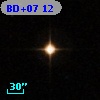 BD+07    12