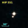 HIP    551