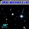 1RXS J033447.1+474117