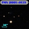 PMN J0008+0839