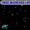 1RXS J033634.8+473241
