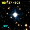 BD+37  4305