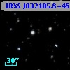 1RXS J032105.8+482609