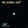 2MASS J00010672+1100363