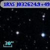 1RXS J032624.9+490243