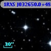 1RXS J032650.0+484742
