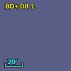 BD+08     1