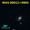 IRAS 00012+0904