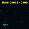 IRAS 00016+0909