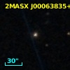 2MASX J00063835+1104035
