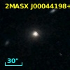 2MASX J00044198+0946156