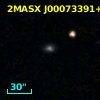 2MASX J00073391+0941293