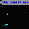 NVSS J000337+090459