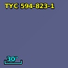 TYC  594-823-1