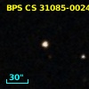 BPS CS 31085-0024