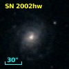 SN 2002hw