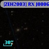 [ZEH2003] RX J0006.3+1052  2