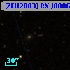 [ZEH2003] RX J0006.3+1052  3