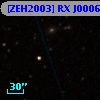 [ZEH2003] RX J0006.3+1052  5
