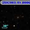[ZEH2003] RX J0006.3+1052  6
