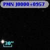 PMN J0000+0957