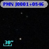 PMN J0001+0846