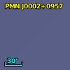 PMN J0002+0957
