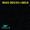 IRAS 00155+0816