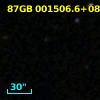 RX J0017.6+0827