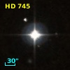 HD    745