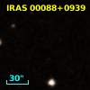 IRAS 00088+0939