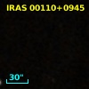 IRAS 00110+0945