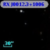 RX J0012.3+1006