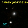 2MASX J00122618+0944403
