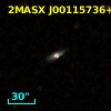 2MASX J00115736+1007289