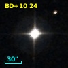 BD+10    24