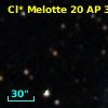 Cl* Melotte   20     AP     328