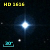 HD   1616