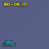 BD+08    20