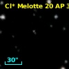Cl* Melotte   20    LMB    7637